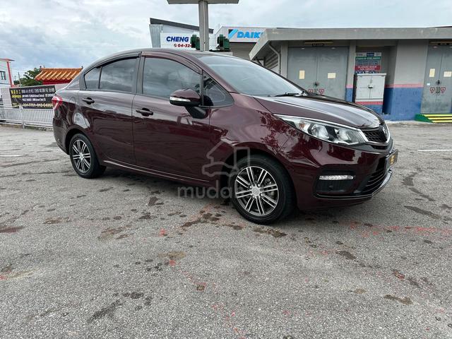 2019 Proton PERSONA 1.6 PREMIUM -- (A) - 3
