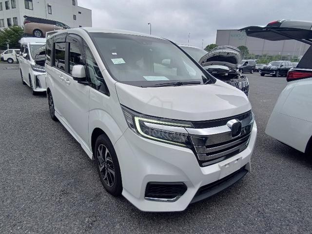 (BEST DEAL) Honda STEPWAGON SPADA (8 SEATER) 2021 - 1