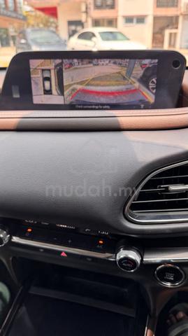 2023 Mazda CX-30 2.0 G 2WD HIGH+P MY19 UPDATED (A) - 4