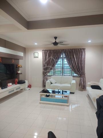 Villa Bestari 1