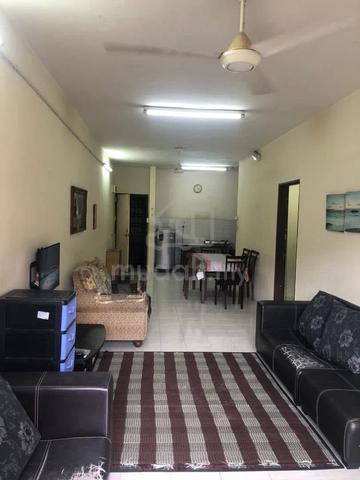 Tropicana Apartment (Bukit Merah Resort) 1