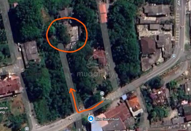 Land in Hot area!! - Port Dickson 1
