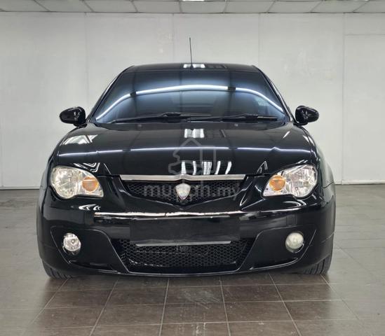 2006 Proton GEN-2 1.6 ENHANCED VERSION A (A) GEN2 - 5