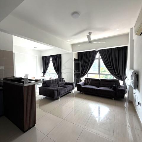 Midori Green @ Austin Heights 1