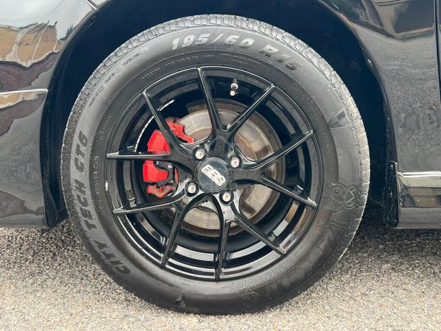 2014 Toyota VIOS 1.5E (A)F/BODY KIT- Buy N Driver - 5