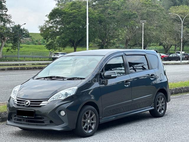 2020 Perodua ALZA 1.5 SE / TIPTOP CONDITION / - 1