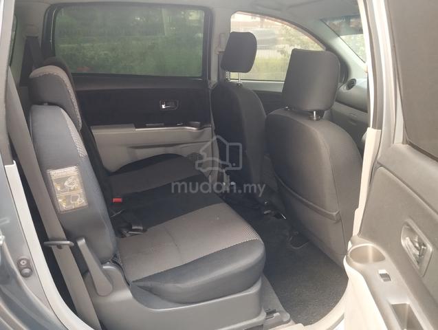 2012 Perodua ALZA 1.5 EZI (A) - 4