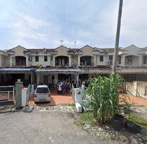 Bilik Lelaki Berwawasan Tg Malim, Tmn Seri Indah, Percuma Bil Utiliti 1
