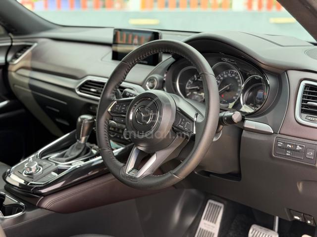2016 Mazda CX-9 2.5 2WD (A) - 5