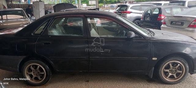 2005 Proton WAJA 1.6 ENHANCED (A) - 4