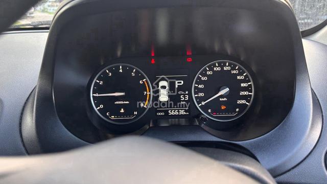2019 Proton SAGA 1.3 PREMIUM MY2016 (A) - 4