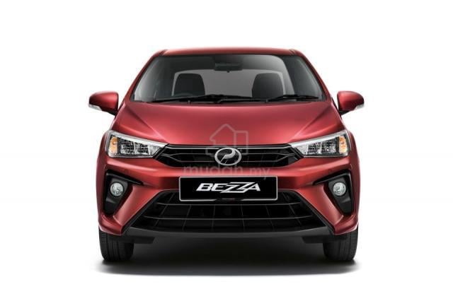 2026 Perodua BEZZA 1.3 X (A) FAST STOCK - 1