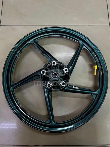 Rim Y15 TRC D5 - photo 2 of 2