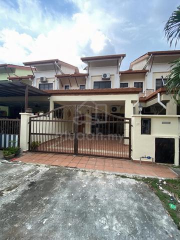 Bandar Nusa Rhu Seksyen U10, Puncak Perdana 1