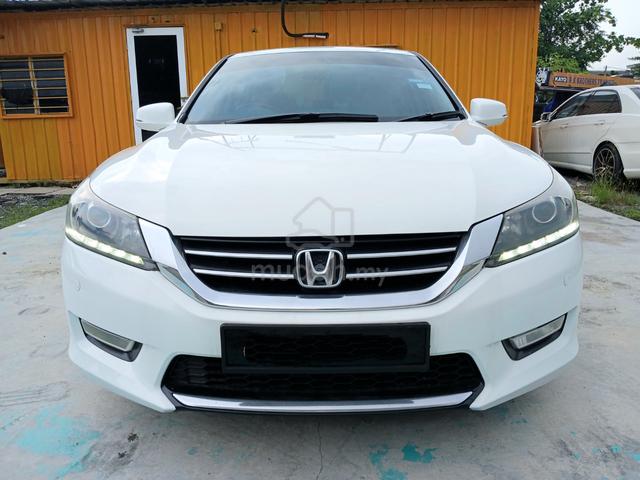 2013 Honda ACCORD 2.0 VTi (A) - 3