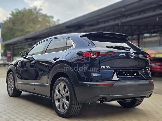 2020 Mazda CX-30 G HIGH 2.0L (A) - 4