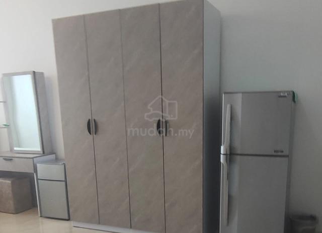 Greenfield Regency 1
