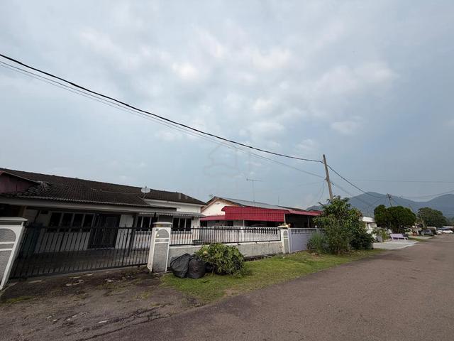 Spacious Single Storey Semi-D | 3,599 sqft 1
