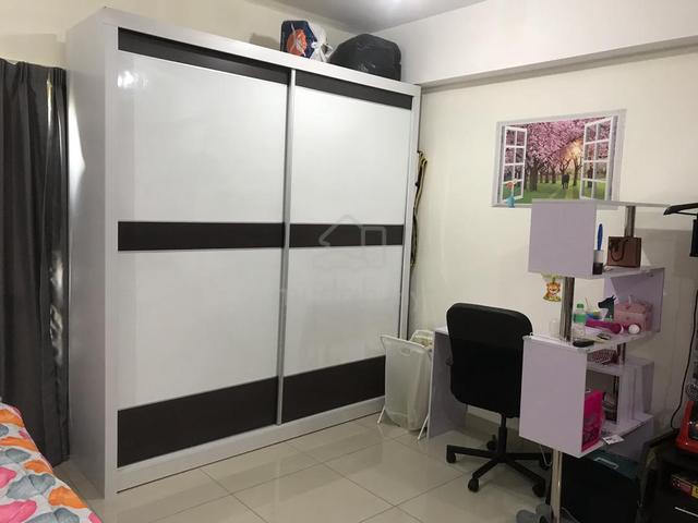 HYVE SOHO Suites Cyberjaya 5