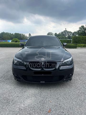2006 Bmw 523i 2.5 M SPORT (A) - 2
