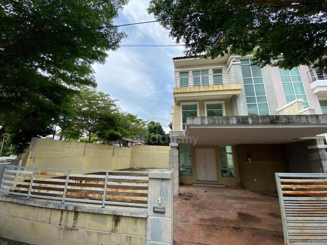 The sereno, Slk evergreen , tanjong tokong , 6583sf 1