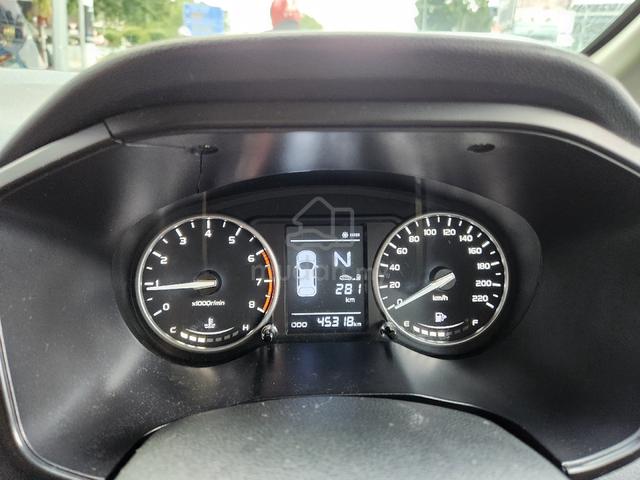 2020 Proton PERSONA STANDARD 1.6L (A) - 4