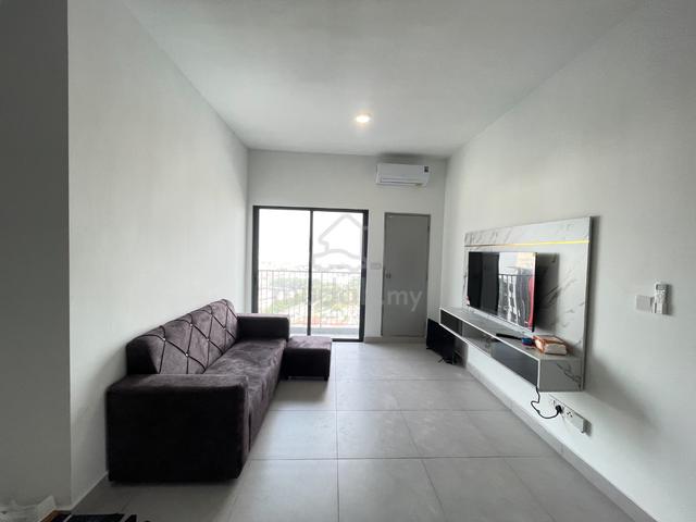 168 Park Residensi Selayang 1