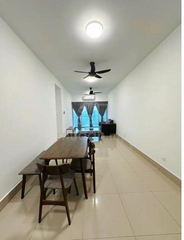Razak City Residences (RC Residence) 1