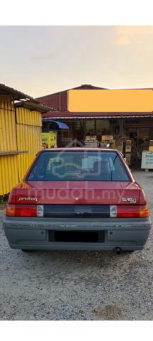 2005 Proton ISWARA 1.5 (M) - 4