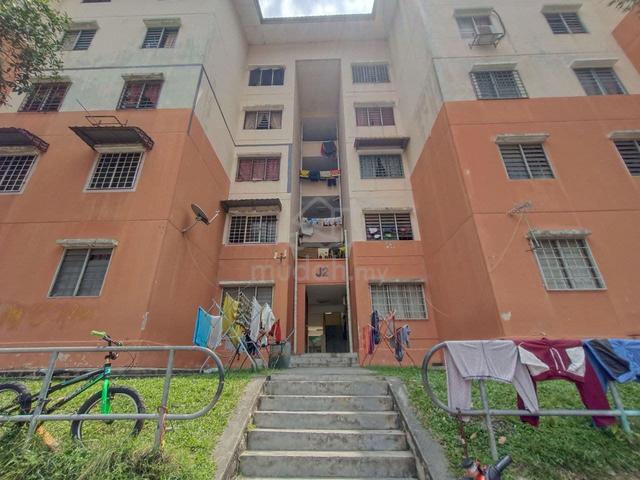 Pangsapuri Sri Meranti 1