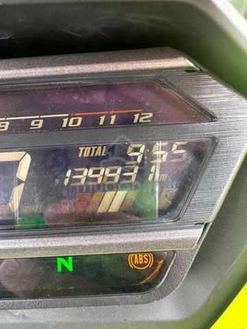 Used HONDA RSX 150 ❗️❗️ - photo 5 of 5