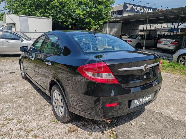 2014 Proton PERSONA 1.6 SV (A) - 3