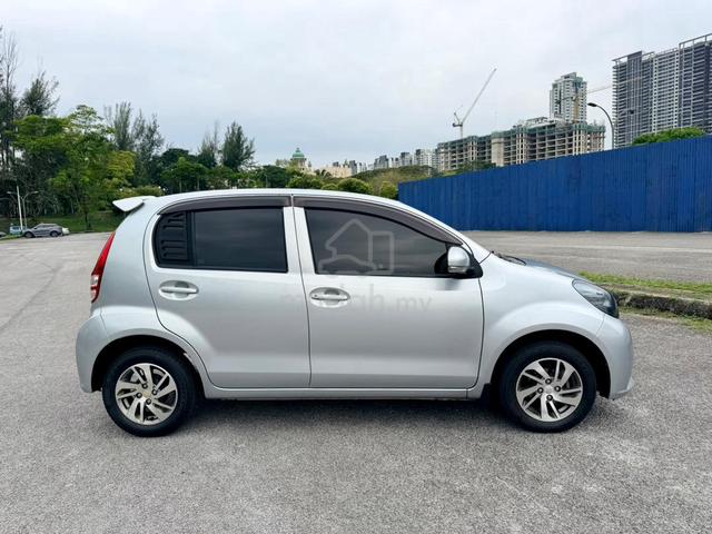 2013 Perodua MYVI 1.3 EZ (A) - 5