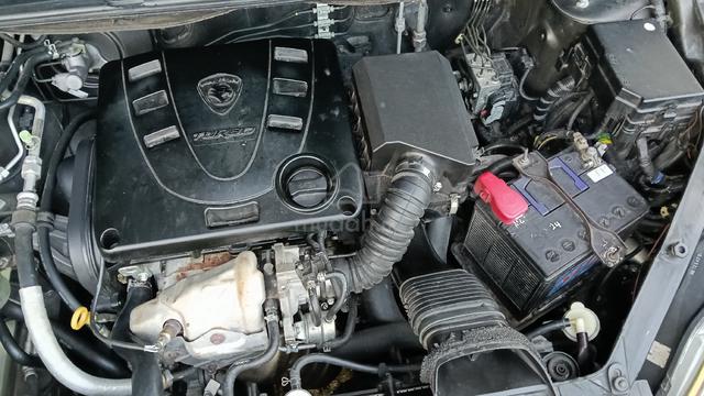 2013 Proton EXORA 1.6 BOLD STANDARD (A) - 5