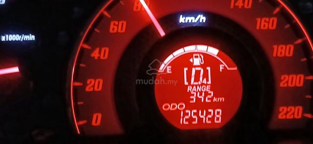 MyVI 2016 Blue - 4