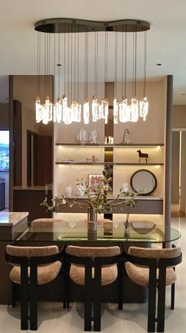 Asmara Residences Condominium Likas, Kota Kinabalu 💎💎💎 1