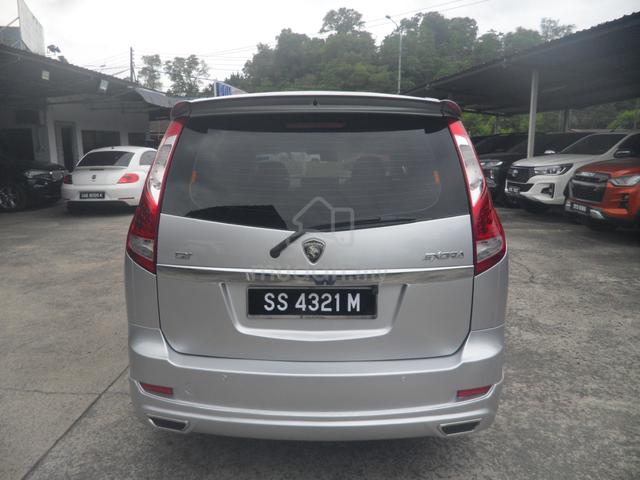 2009 Proton EXORA 1.6 H-LINE CPS (A) - 5