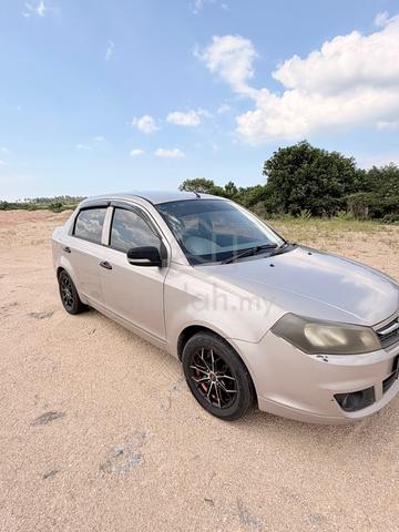 2011 Proton SAGA 1.3 FL EXECUTIVE (A) - 1