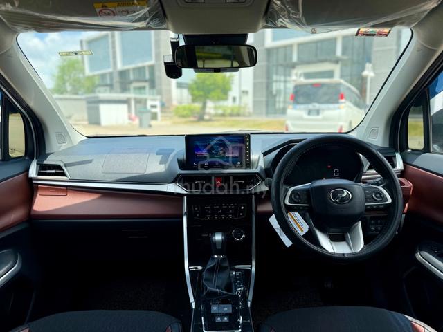 FULL LOAN 2024 Perodua ALZA 1.5 AV MY22 (A) - 5
