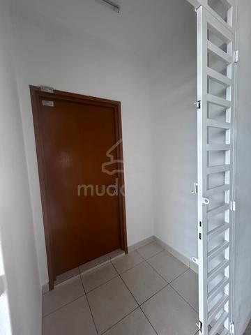 Azaria Apartments 1