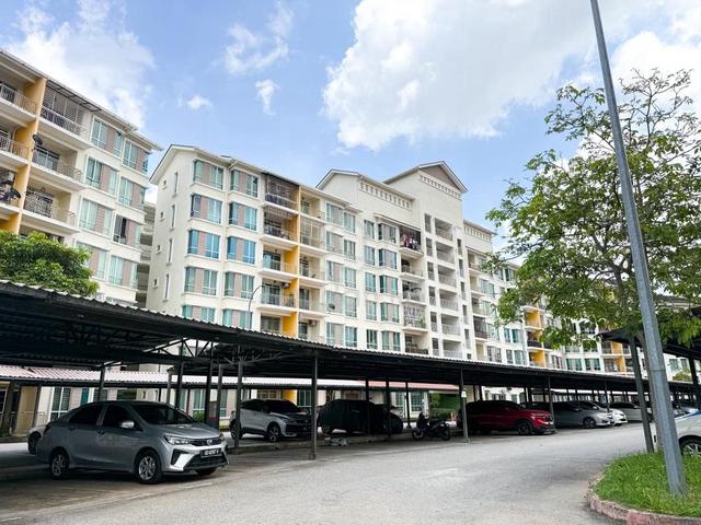 Desajaya Villa 1