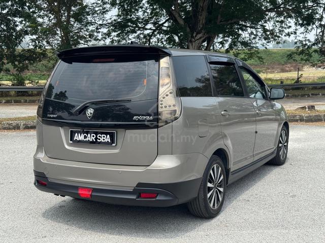 Proton EXORA 1.6 PREMIUM (A) [WARRANTY] - 5
