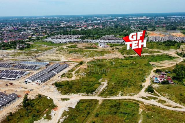 5.04 acre Residential Land Taiping | Kamunting | Perak 1