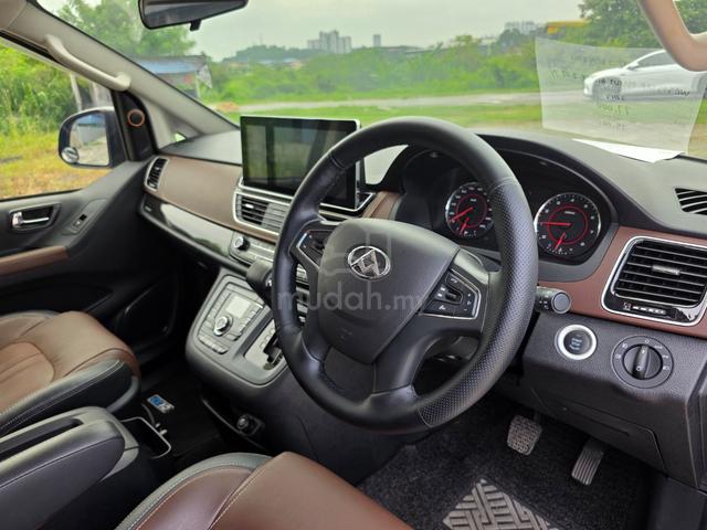 2018 Weststar MAXUS G10 2.0 (A) - 5
