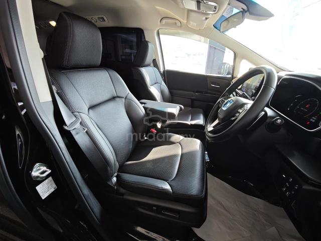 2022 Honda ODYSSEY 2.4 EXV POWER BOOT 4CAM - 4
