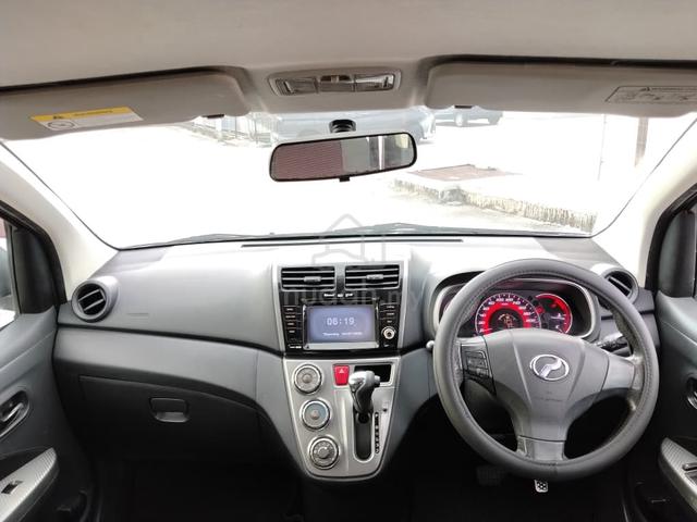 2013 Perodua MYVI 1.5 SE ZHS (A) - 5