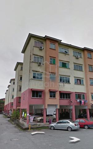 Taman Pulai Utama 1