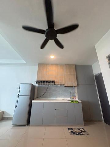 KSL Residence 2 @ Kangkar Tebrau 1