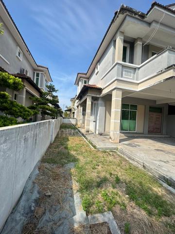 (Worth To Buy) Desa Juru 2-Storey Semi-D For Sell(Brand New Unit) 1