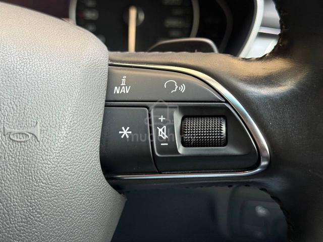 [2013] Audi A6 2.0 (HYBRID) (A) ONE OWNER - 5